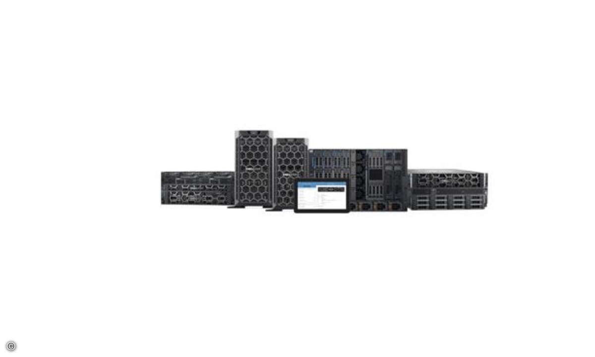 Dell EMC PowerEdge