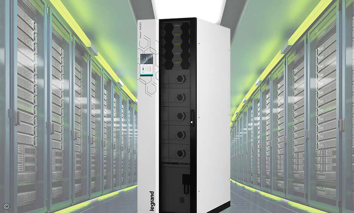 Legrand Systems Keor Mod USV