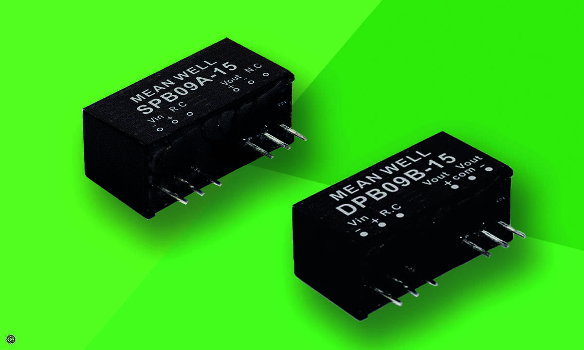 Emtron PI_SPB09_DPB09