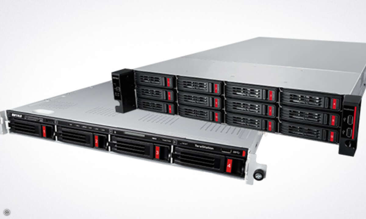 TeraStation5010