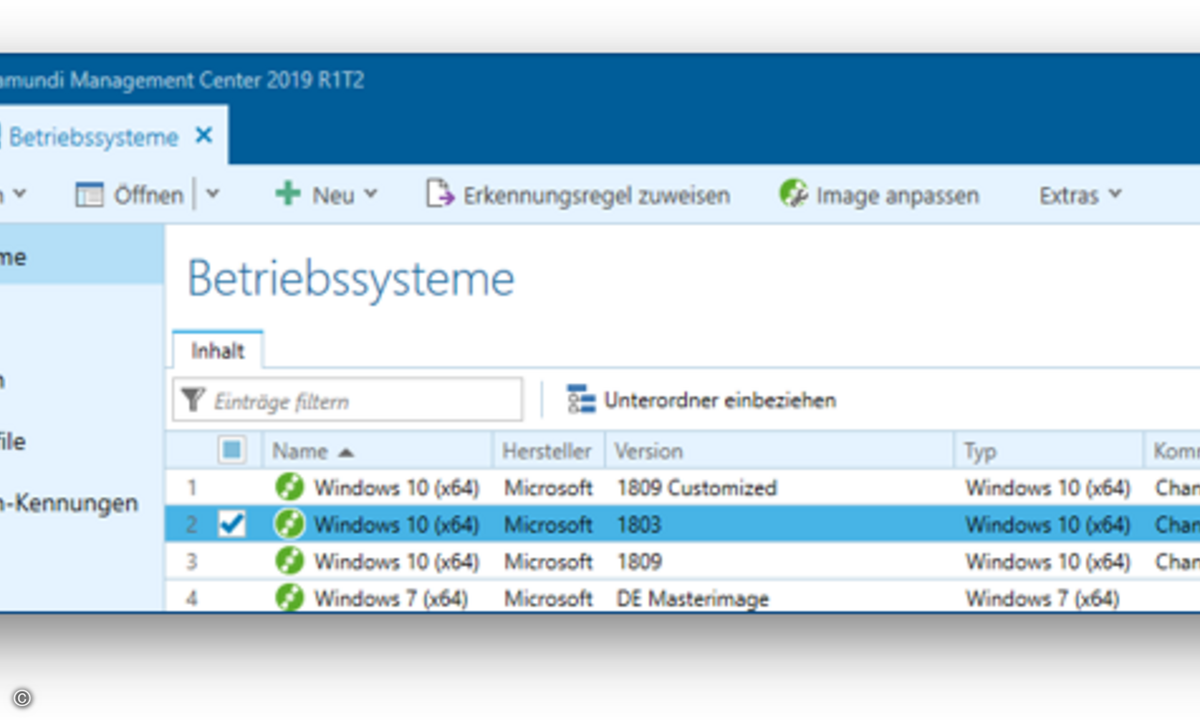 Betriebssystem_OS Customizing_DE