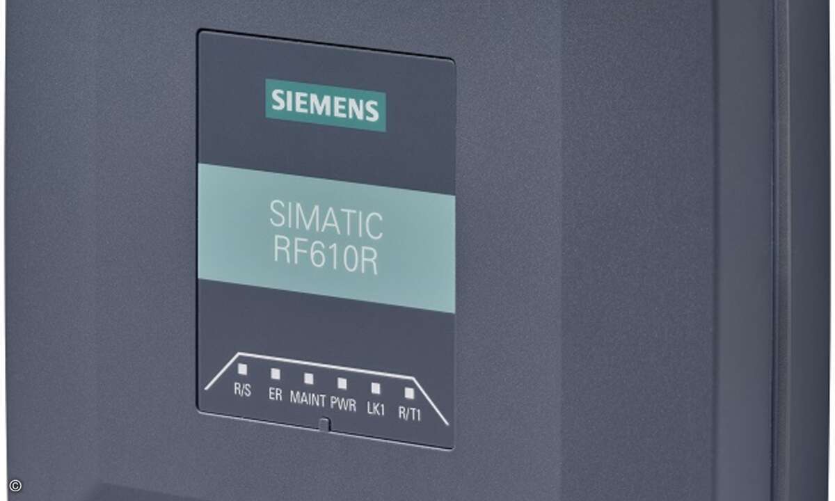 IDENT Produktaufnahmen