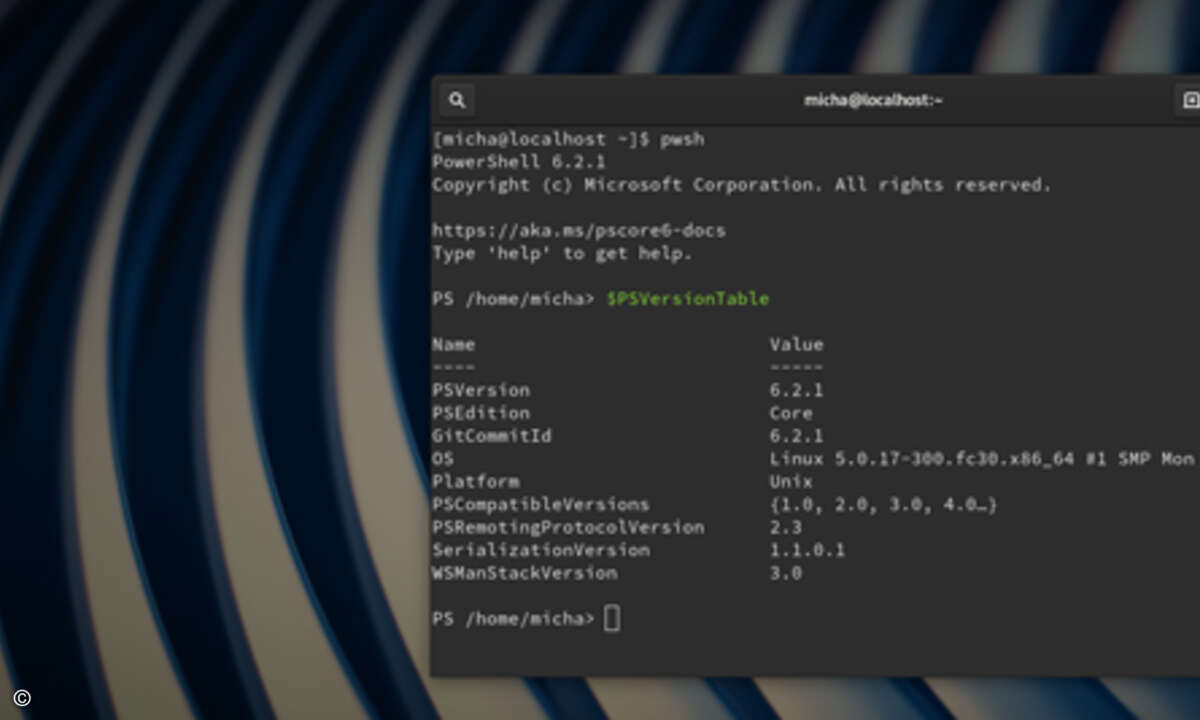 Bild 2 LL_PowerShell Core_online