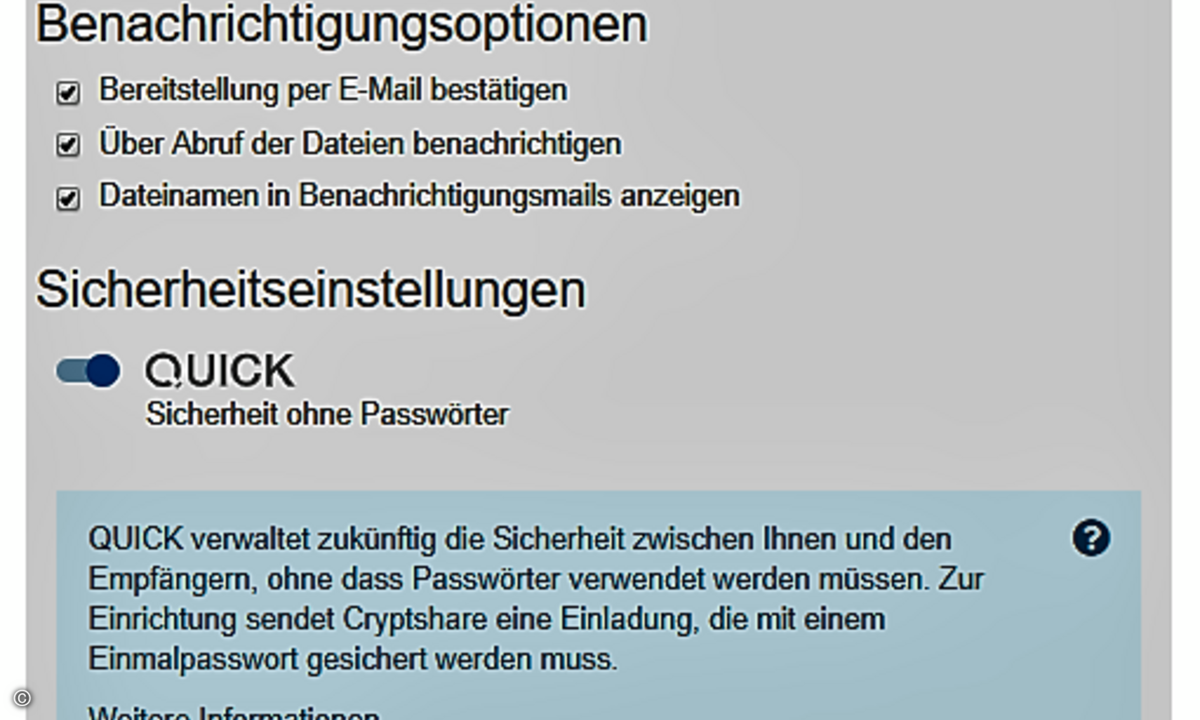 QUICK-Bild1_Cryptshare-Web-Applikation