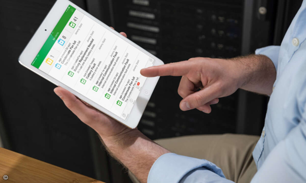 Bild1 EcoStruxure IT Tablet_online