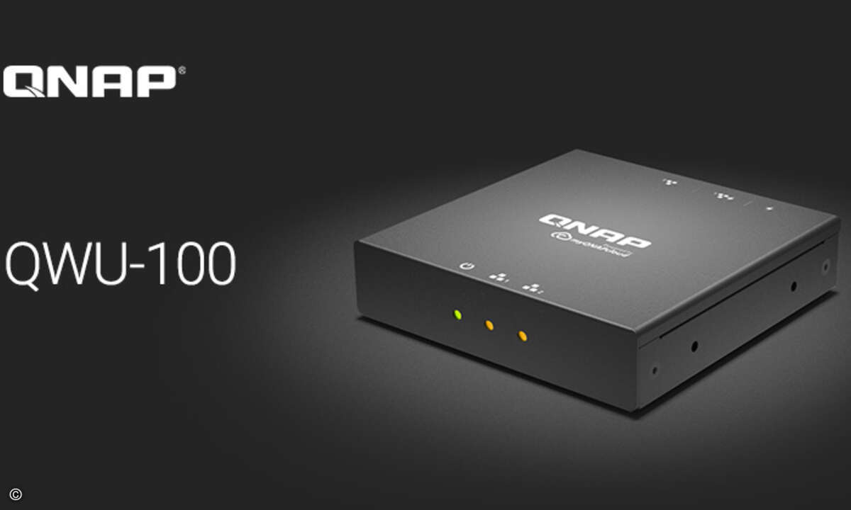 QNAP PR-QWU-100 (1)