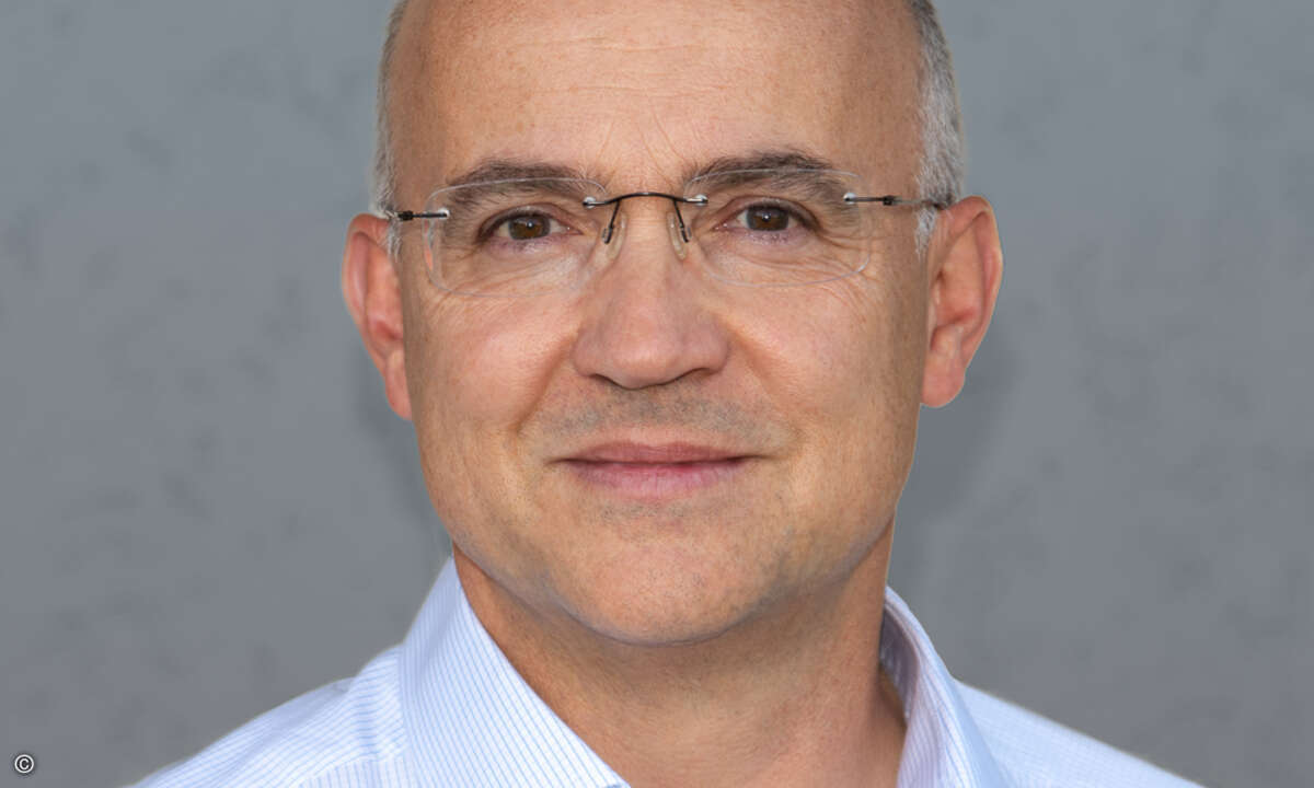 New Relic - Gregory Ouillon - CTO EMEA