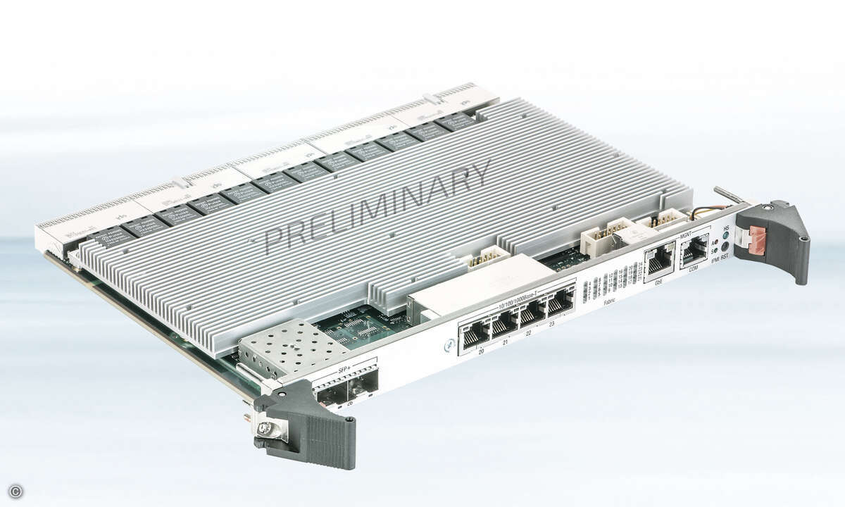 Kontron CP6940