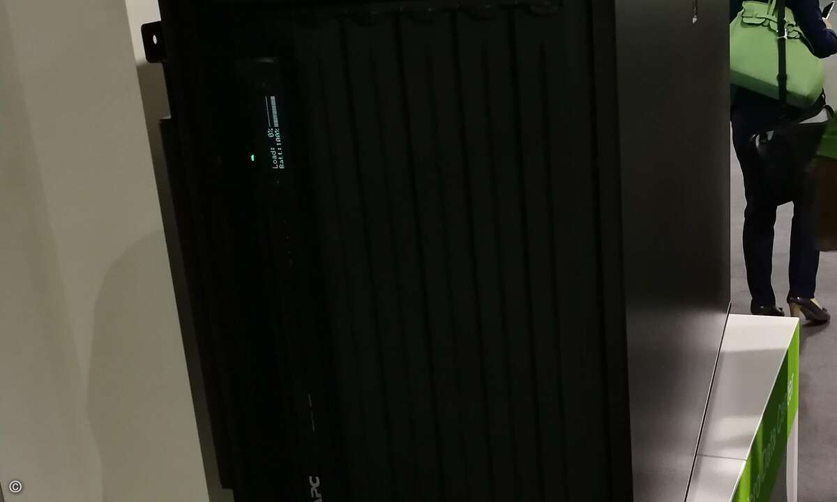 sdr
