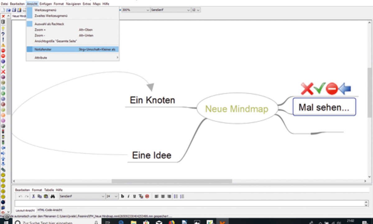 FreeMind_online