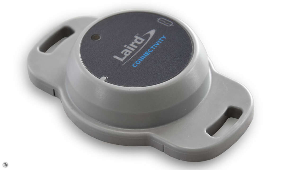 BT510LairdConnectivity