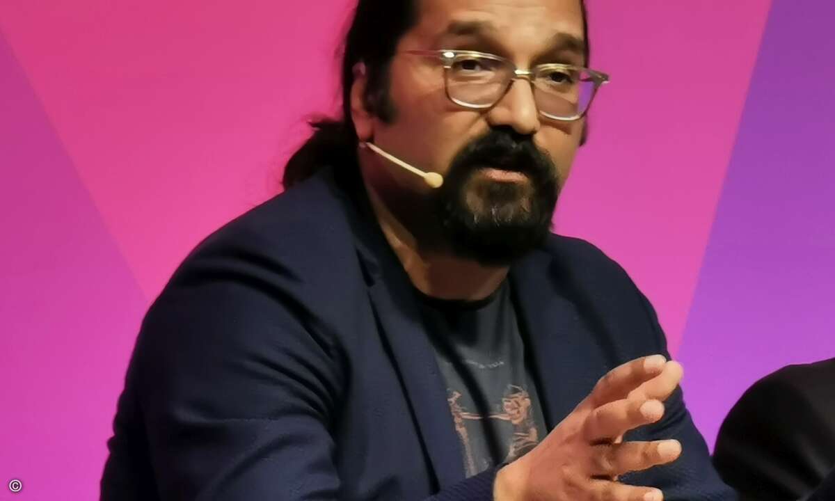 NabilBukhari