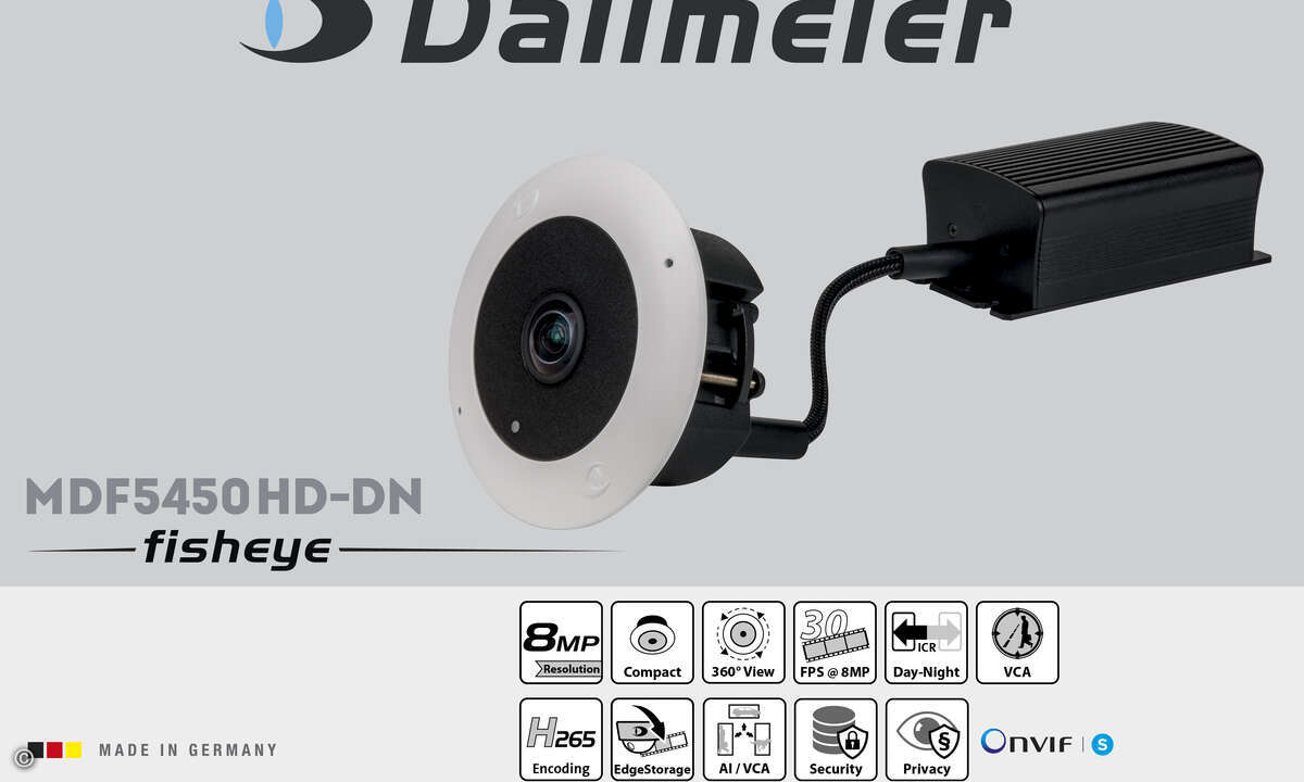 Dallmeier_Fisheye_Camera_MDF5450HD-DN