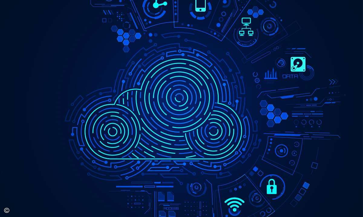 cloud computing