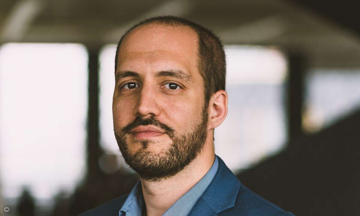 Avast klein Nikolaos Chrysaidos Head of Mobile Threat Intelligence & Security, Avast (1)