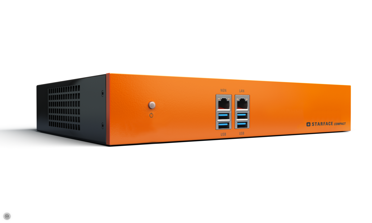 200204_STARFACE Compact SIP Appliance