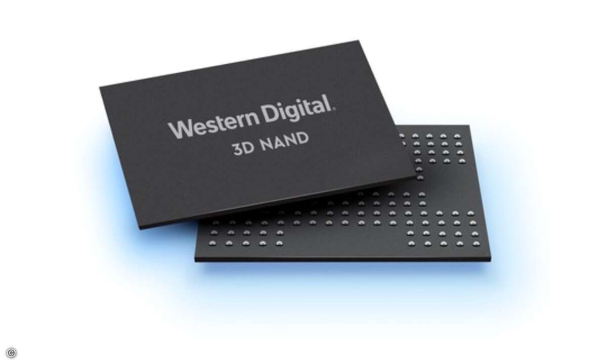 WesternDigital