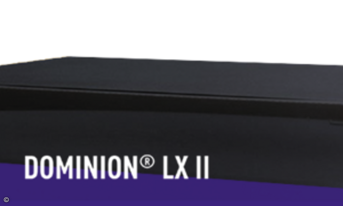 PROCOM-Produktvorstellung-Raritan-DLX2