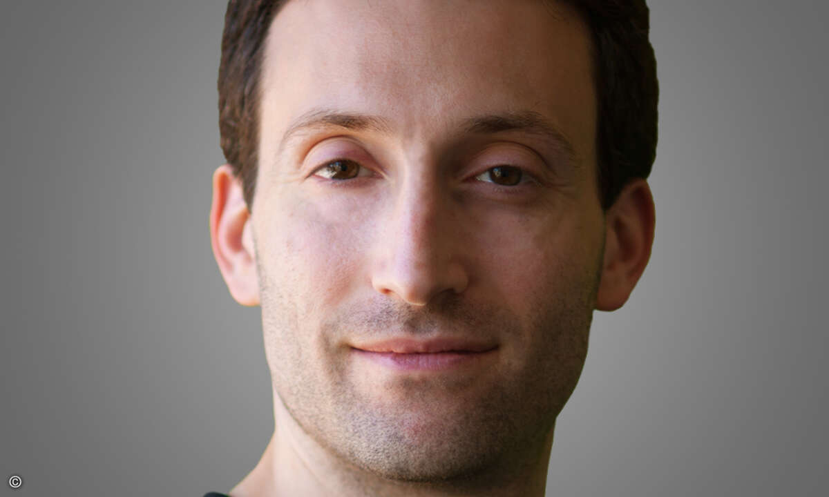 200508 Craig Lurey CTO Co-founder Keeper Security
