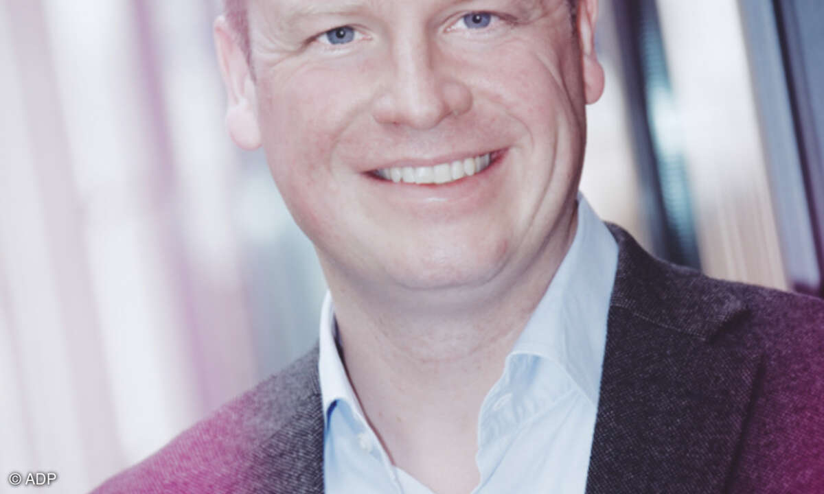 ADP Steven van Tuijl