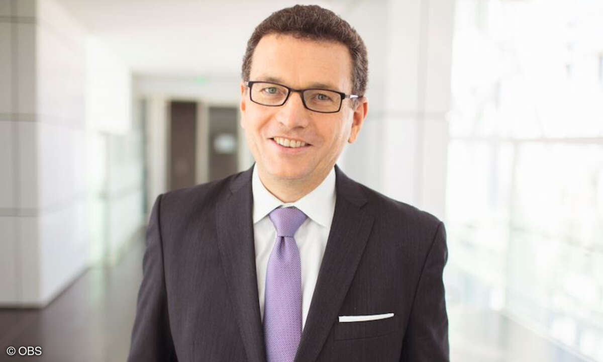 Helmut Reisinger