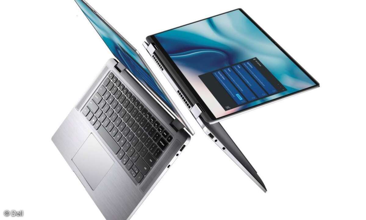 Dell Technologies hat sein Latitude-, Precision- und OptiPlex-Portfolio aktualisiert.