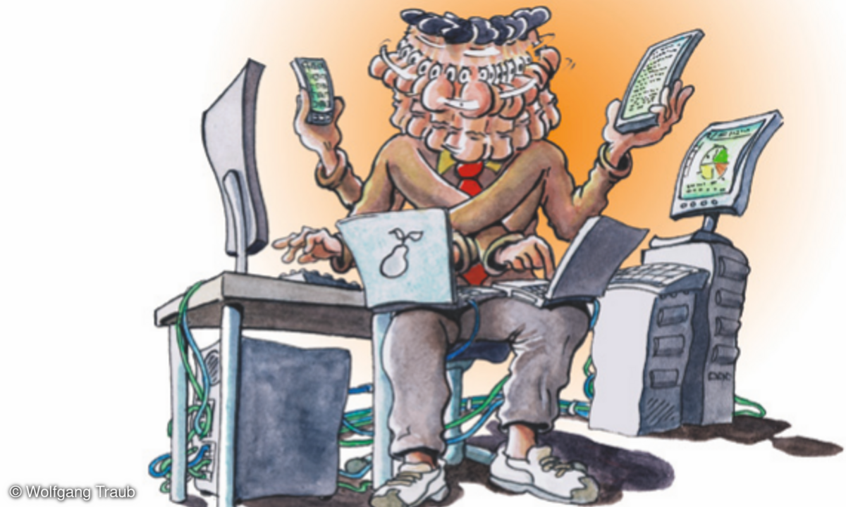 Apple-Device-Management