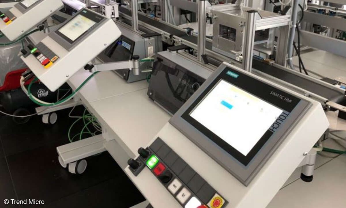 IIoT-Device