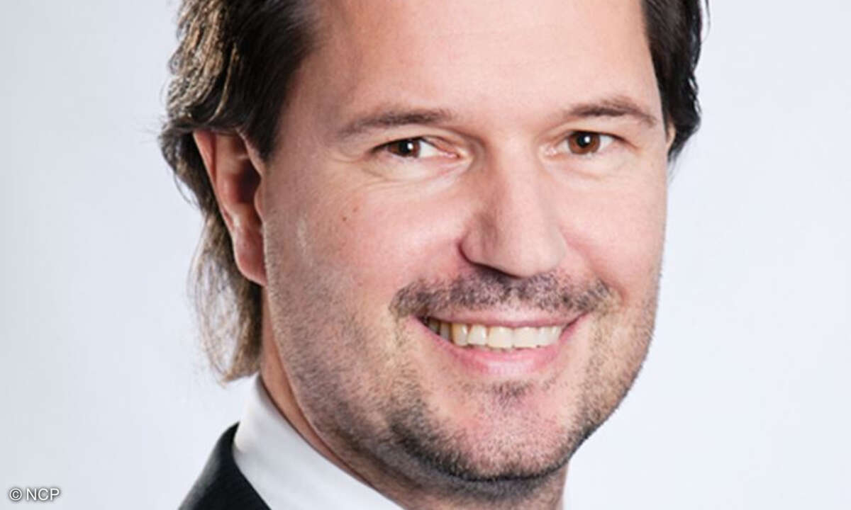 Patrick Oliver Graf