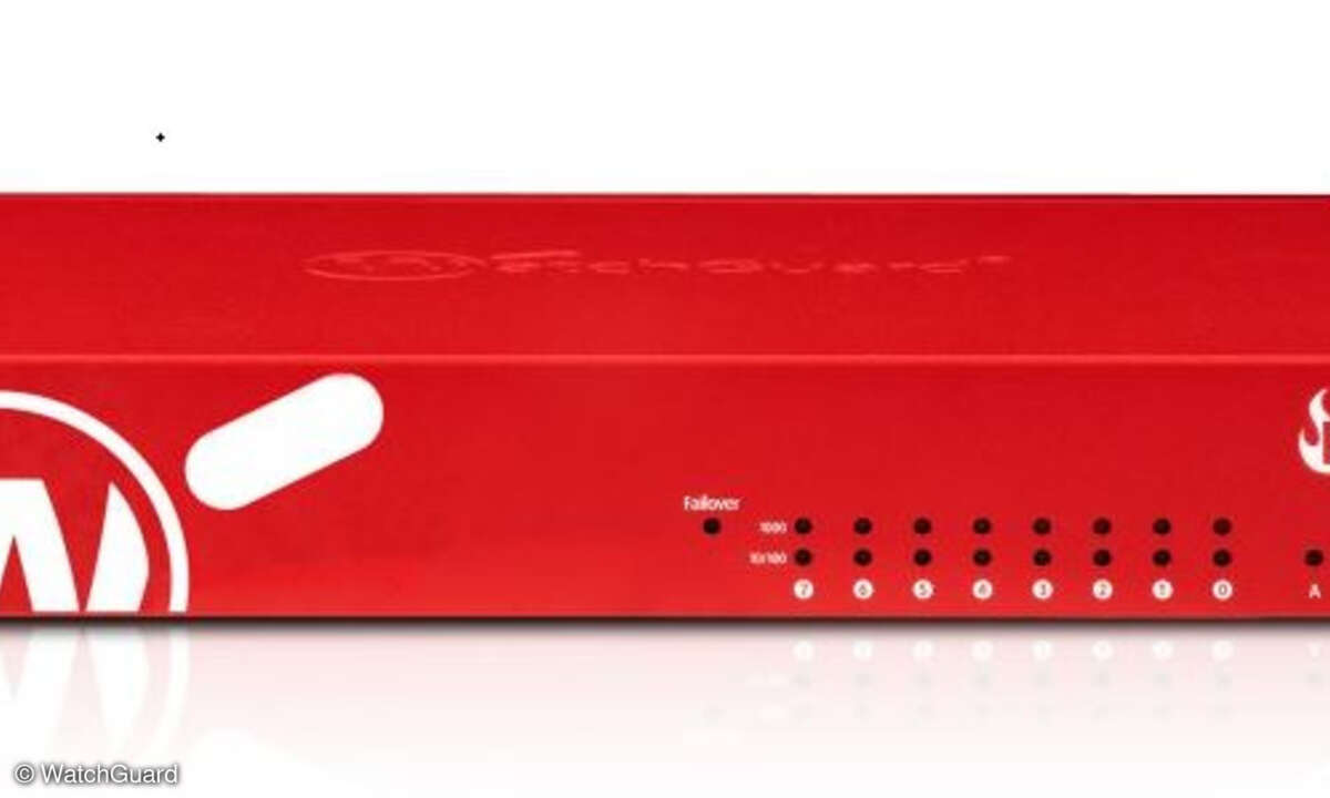 Firebox T80