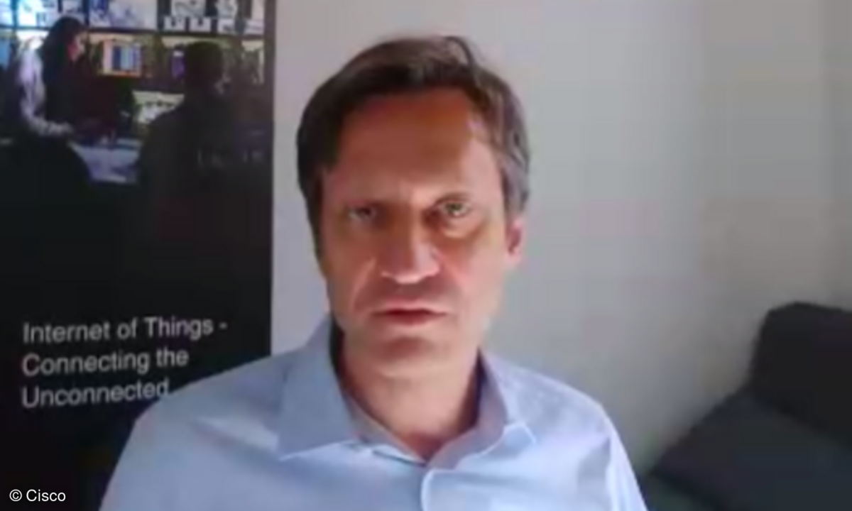 Cisco Peter