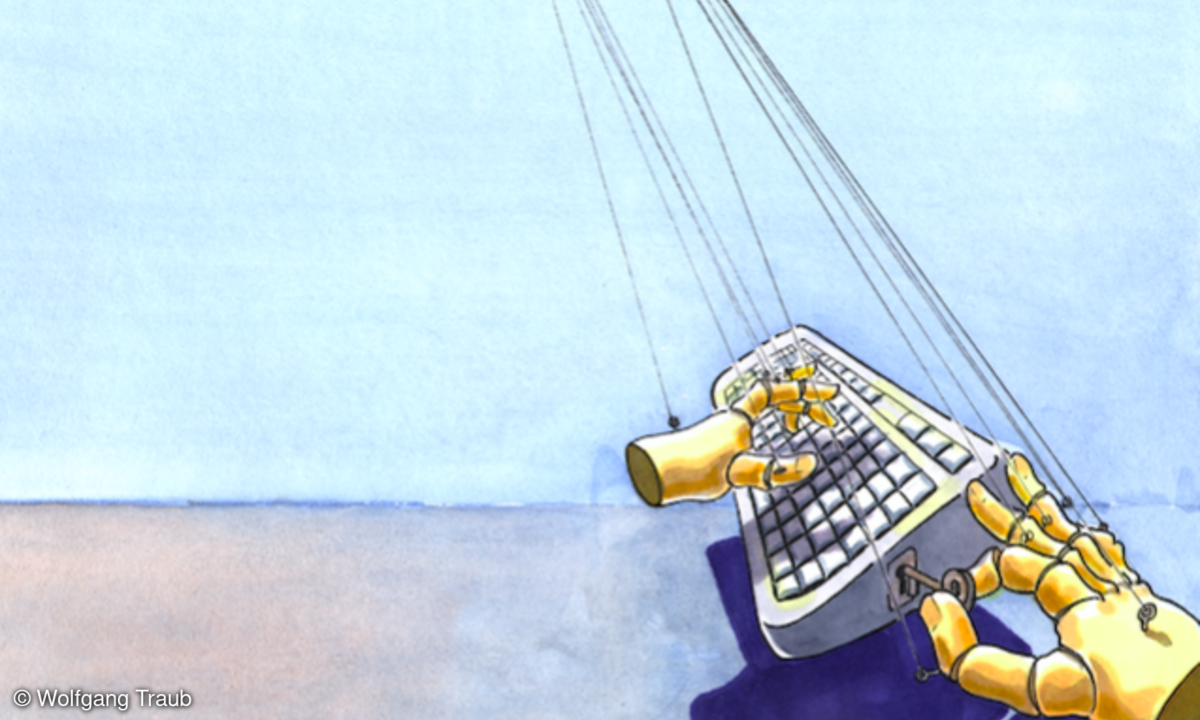 Secure Remote Access
