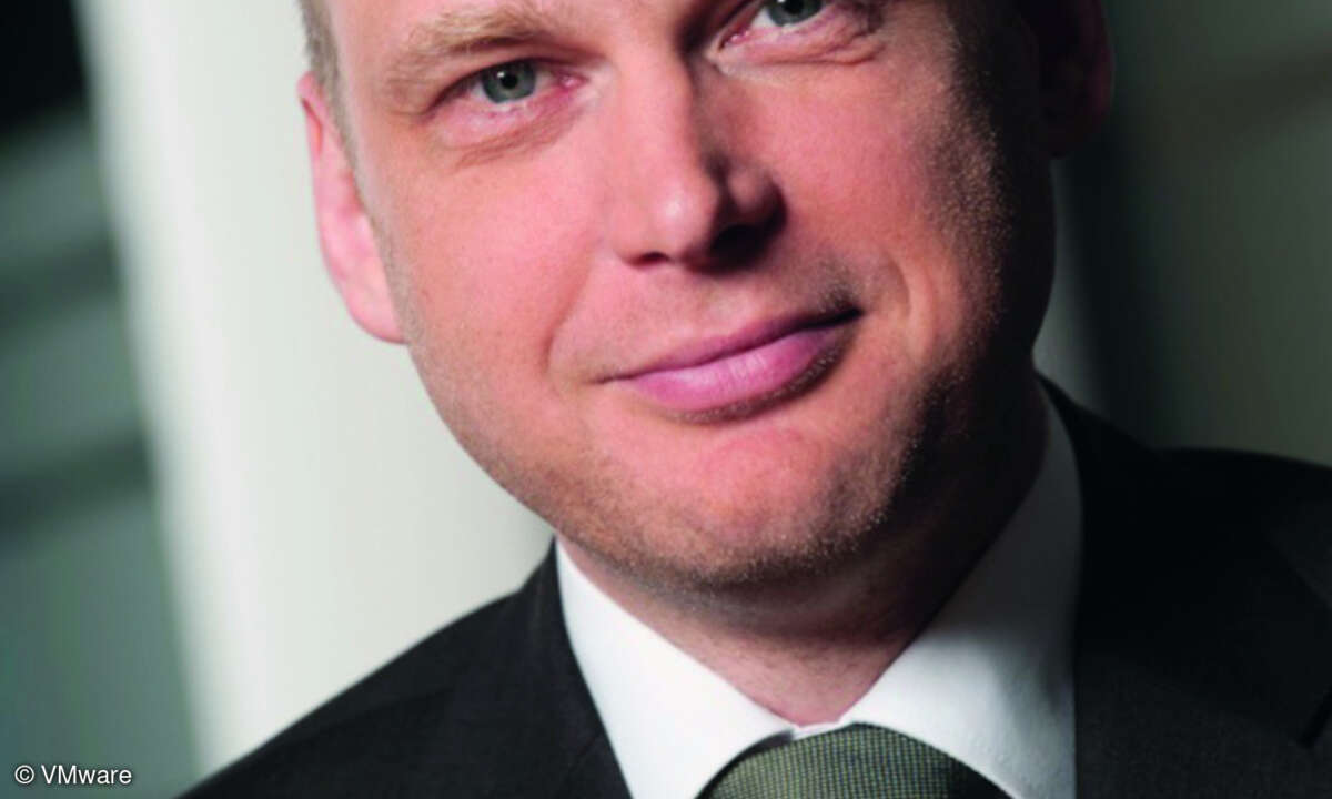 Martin Rausche