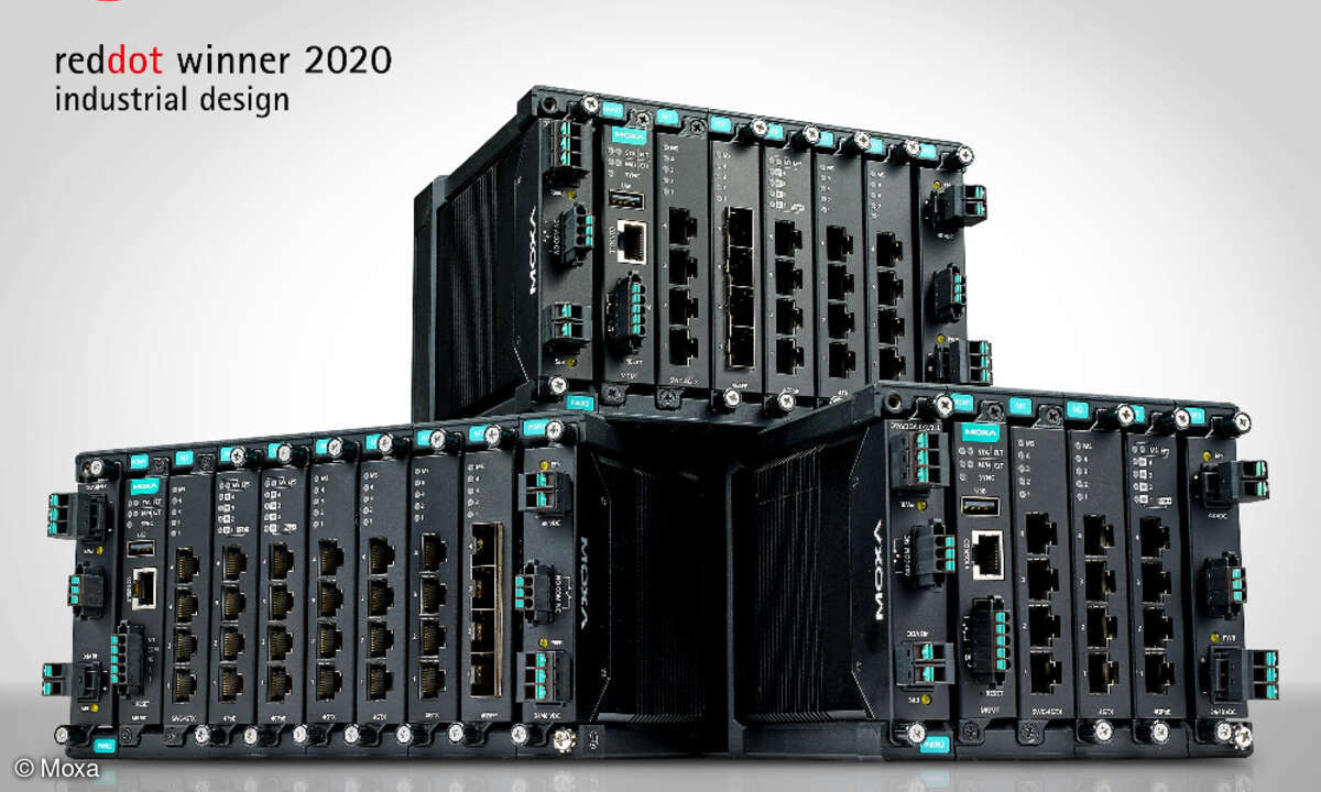 MDS-G4000-Serie