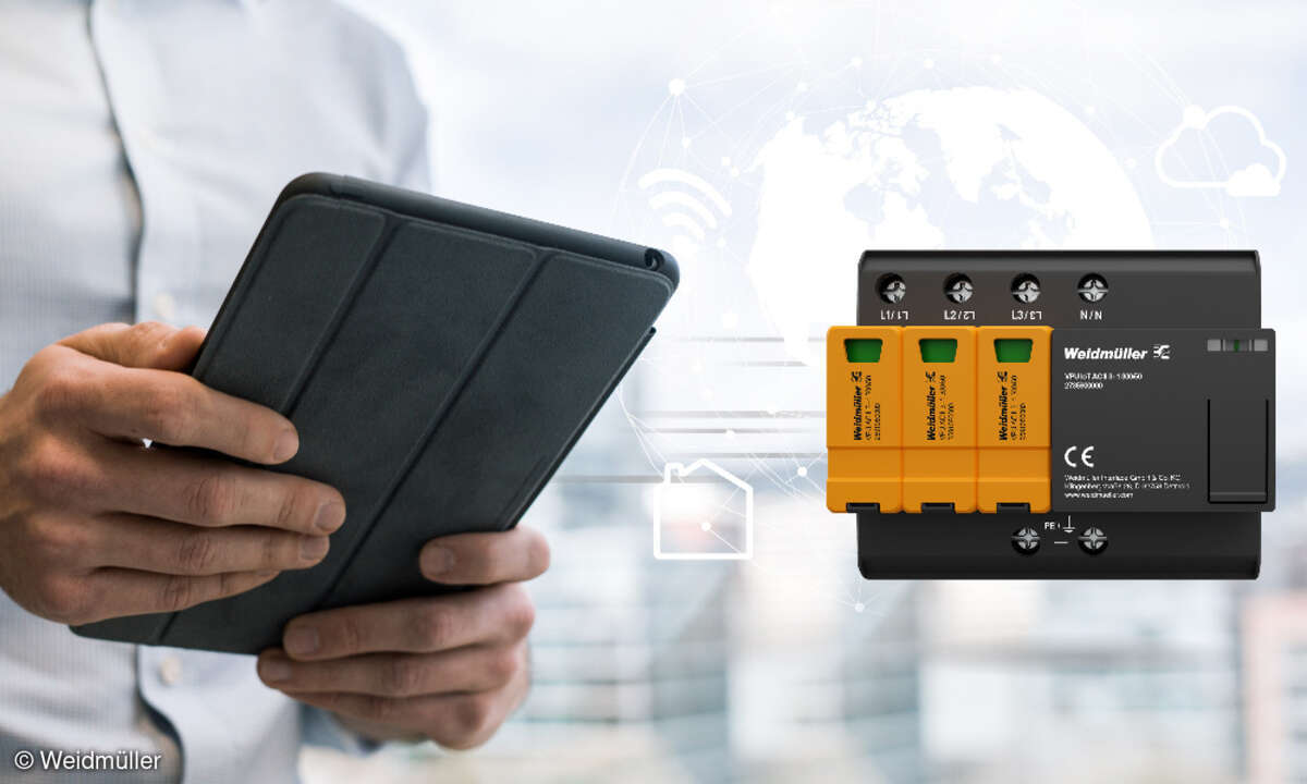 VARITECTOR PU AC IoT