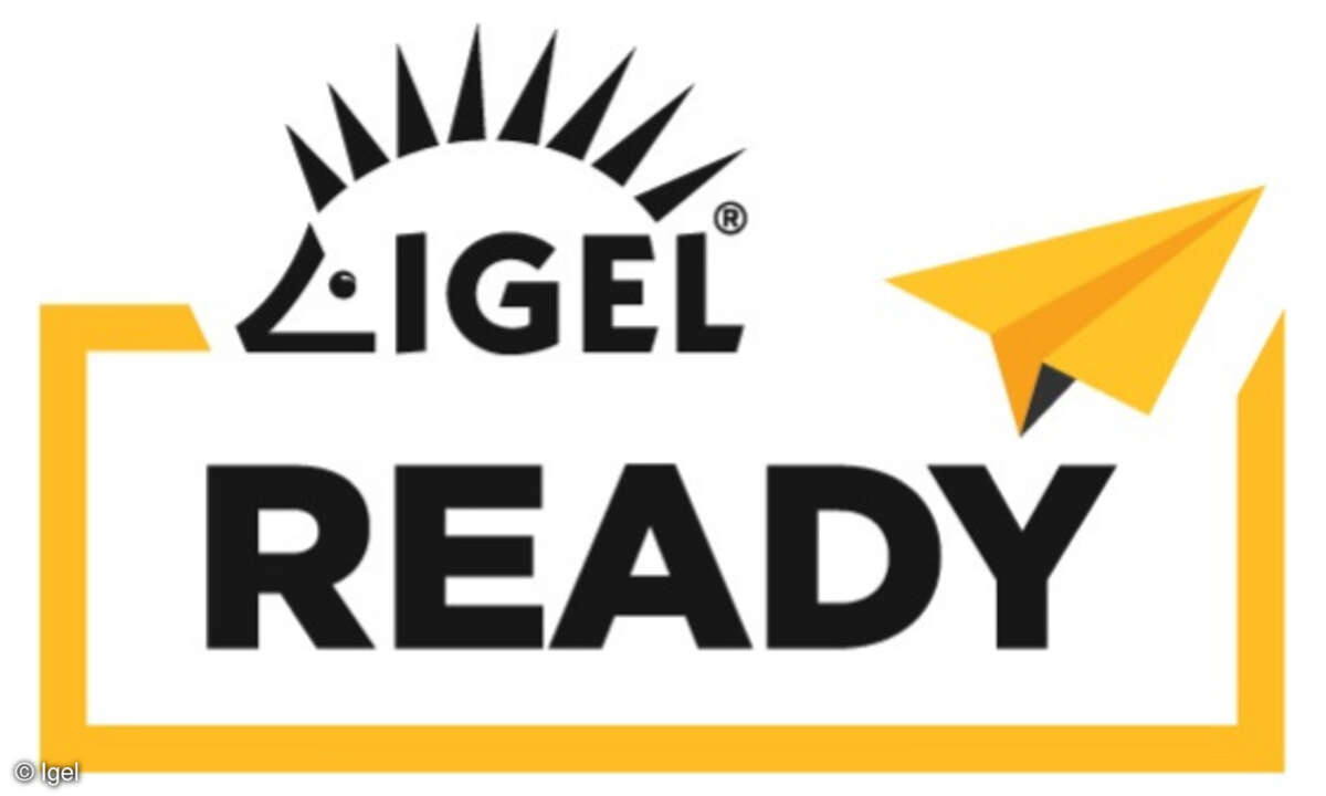 Igel Ready Program