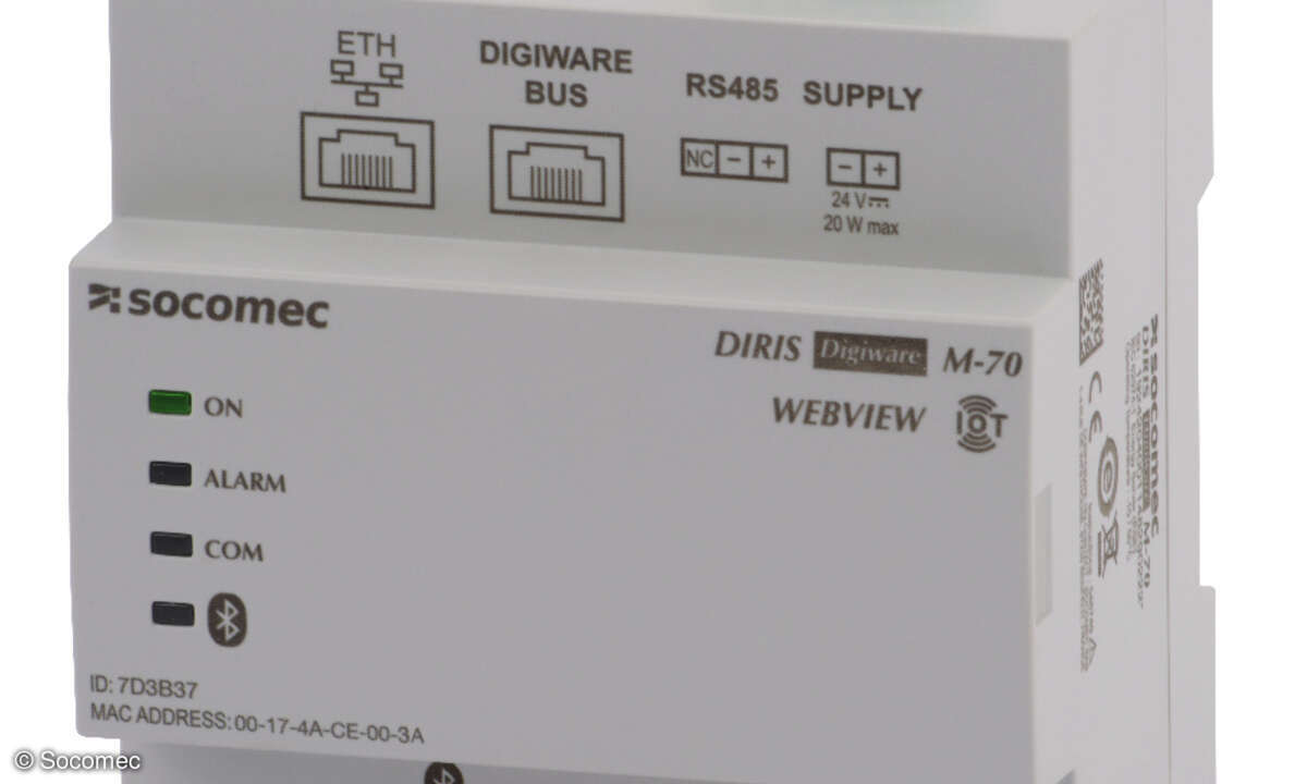 Diris Digiware