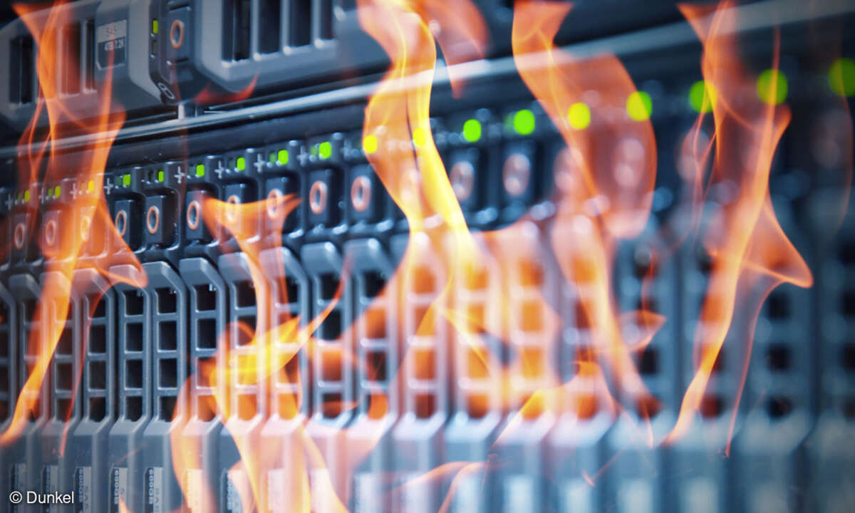 Disaster Recovery