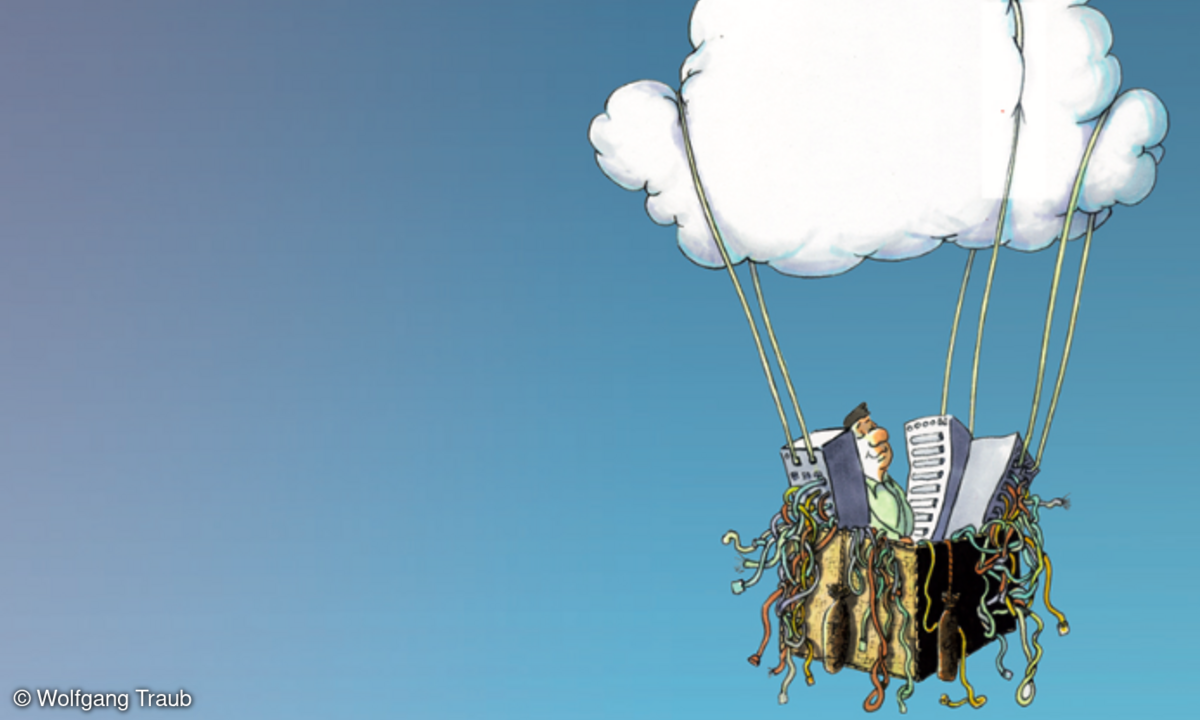 Cloud Computing