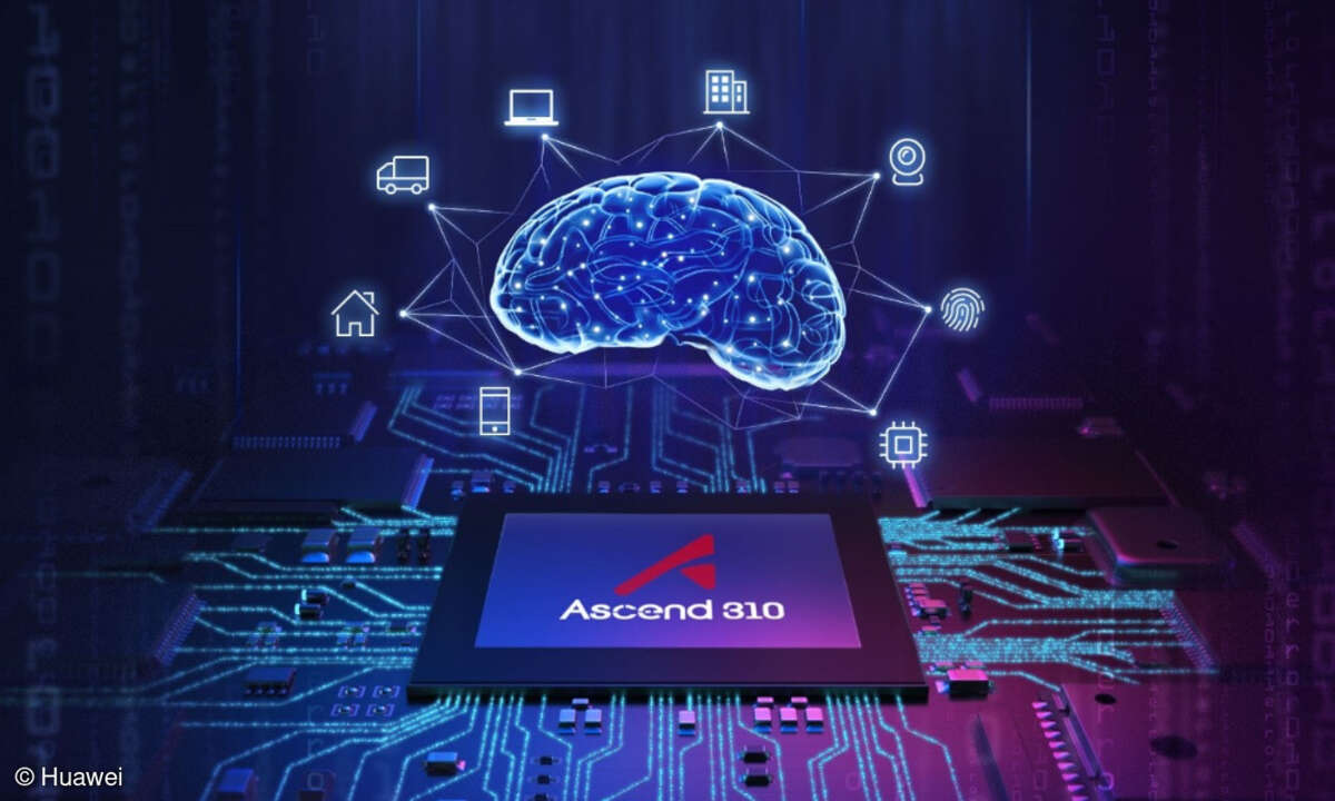 Ascend 310