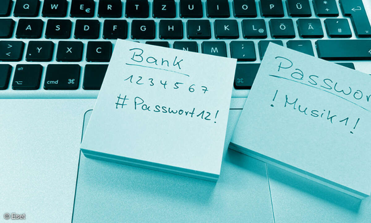 Eset gibt Tipps für einen sicheren Router.