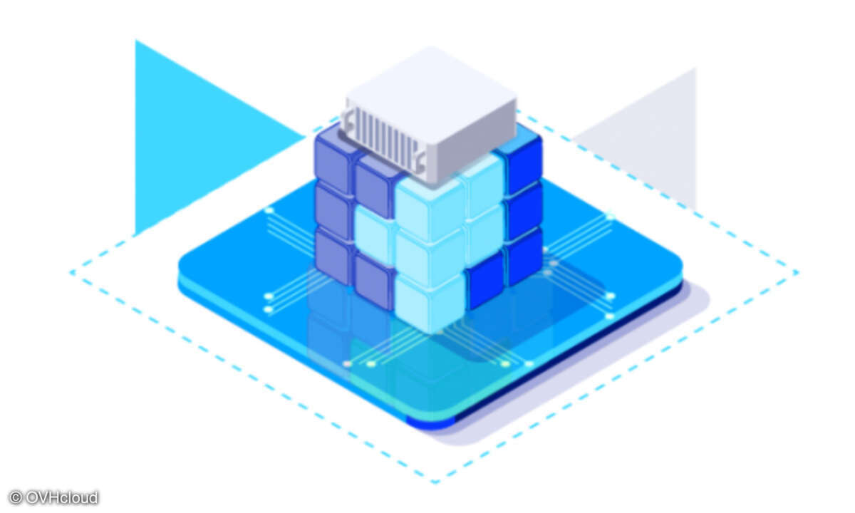 OVHcloud