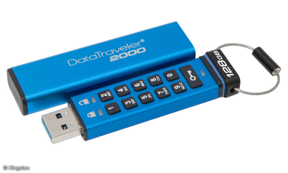 DataTraveler