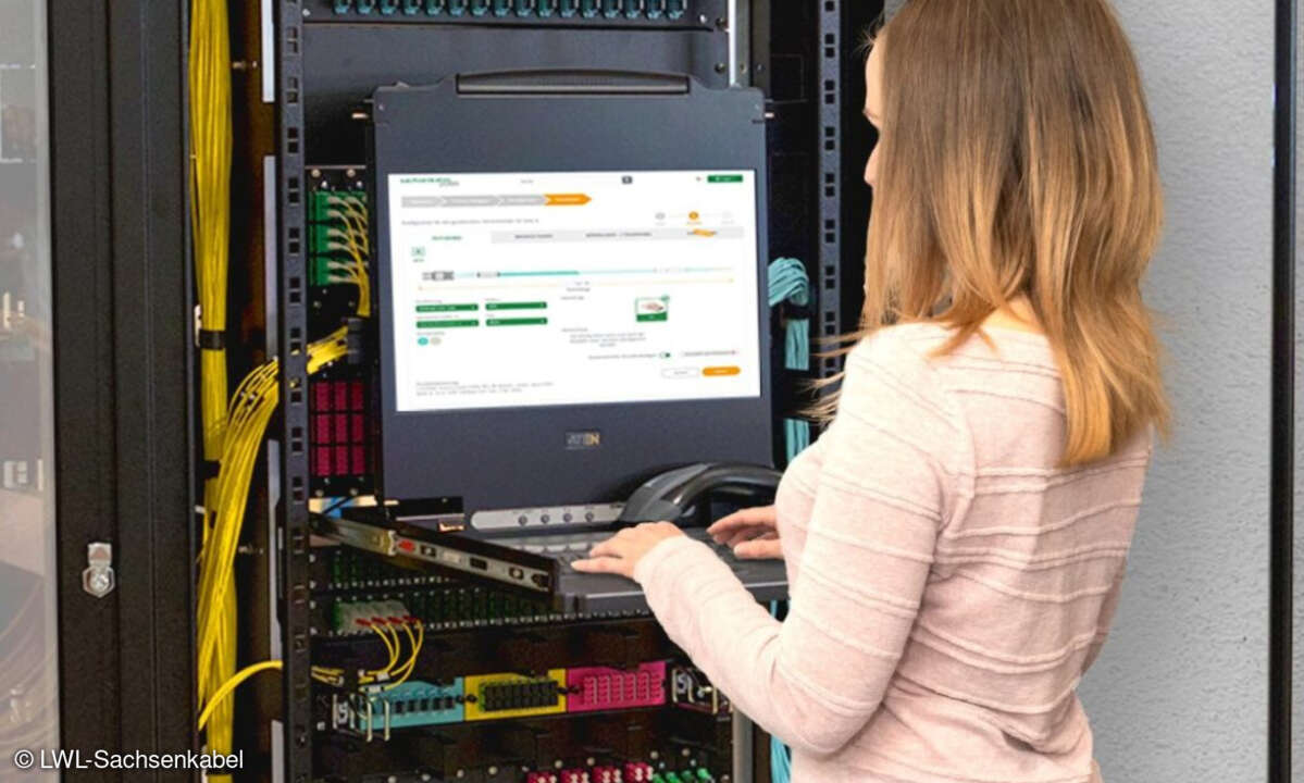 Das kostenfreie Tool ist auch ohne vorherige Anmeldung nutzbar und ermöglicht aktuell die Konfiguration von Patch-Kabeln, Pigtails, Breakout-Kabeln und Trunk-Kabeln.
