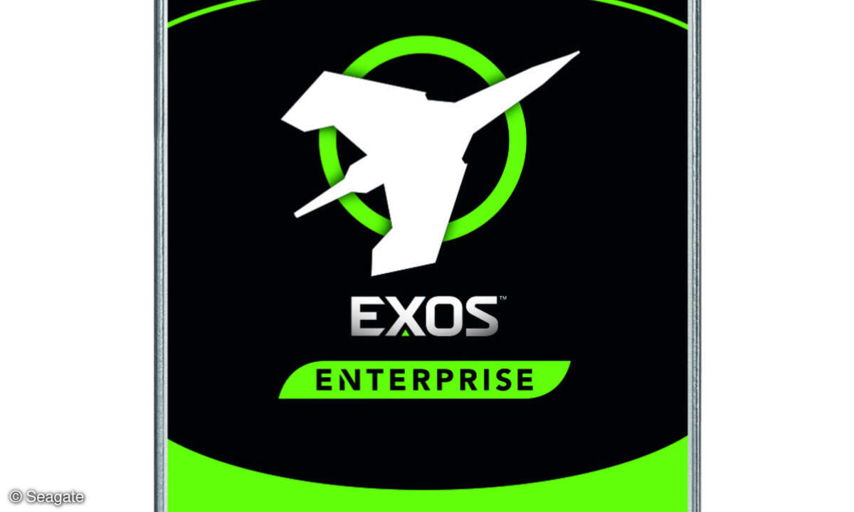 Exos X18