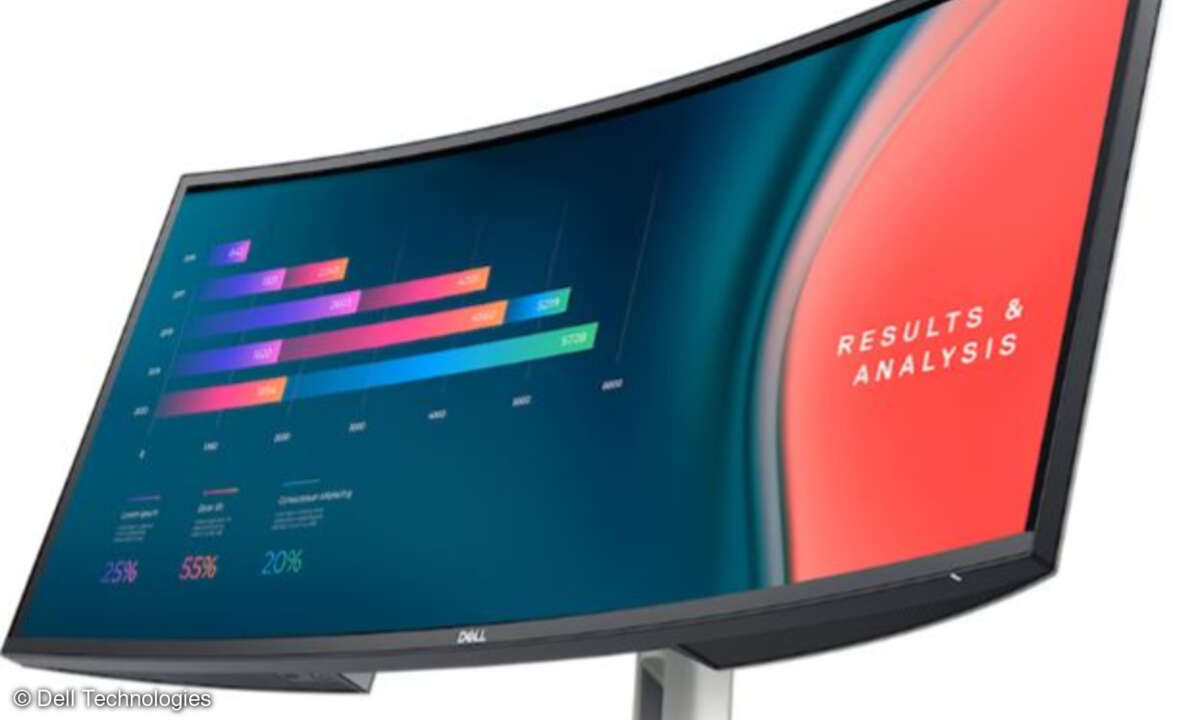 UltraSharp-Monitor