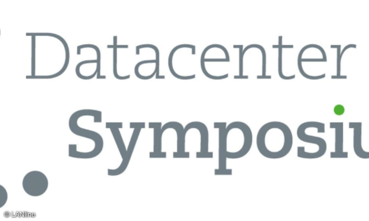 Logo DCS