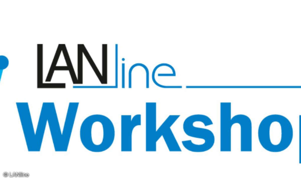Logo Workshops