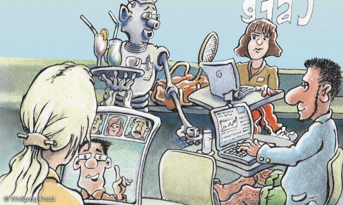 LANline-Cartoon Future of Work