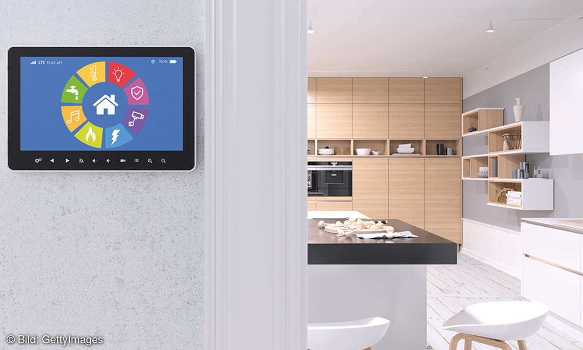 406 LANline 2020-10 Smart Home 2 (Quelle GettyImages)